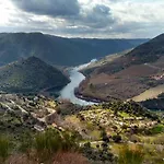 호텔 Moradias Douro Internacional