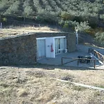 Moradias Douro Internacional 호텔 프라익소데에스파다아신타