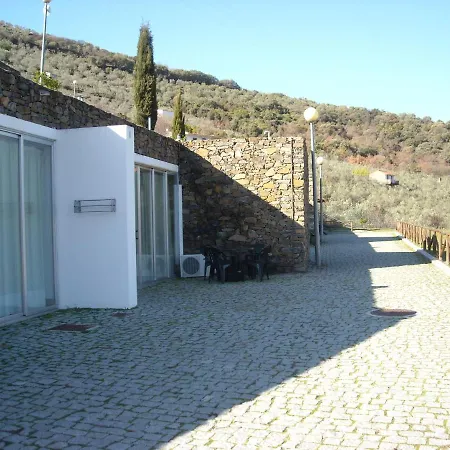 Moradias Douro Internacional Holiday park