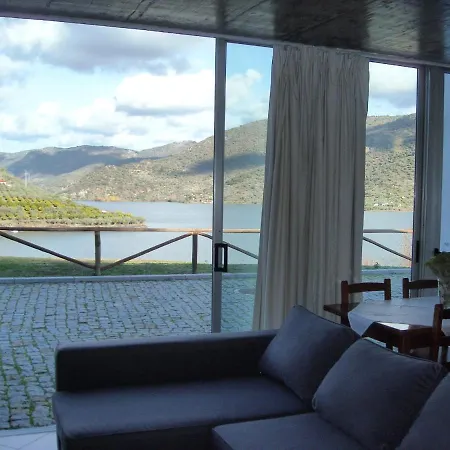 Moradias Douro Internacional Holiday park
