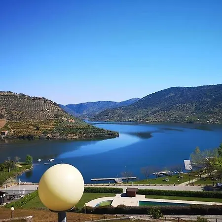 Moradias Douro Internacional