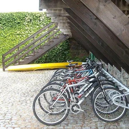 Moradias Douro Internacional Semesterpark Freixo de Espada à Cinta