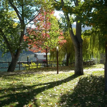 Moradias Douro Internacional Holiday park