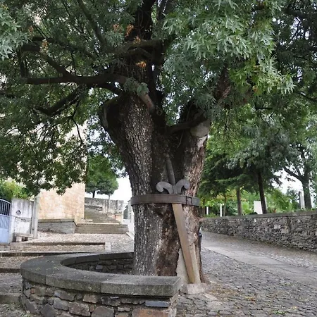 Holiday park Moradias Douro Internacional