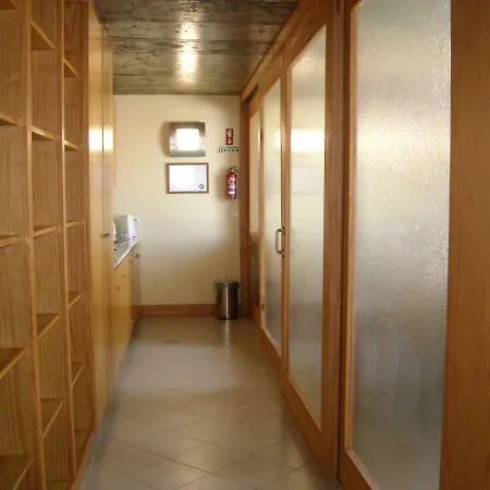 Moradias Douro Internacional Hotell Freixo de Espada à Cinta