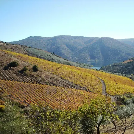 Hotell Moradias Douro Internacional *
