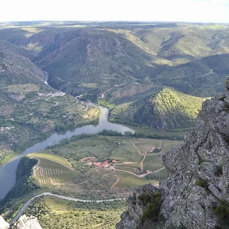 Moradias Douro Internacional