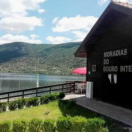 Semesterpark Moradias Douro Internacional *
