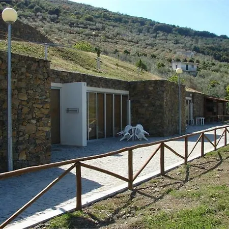 Moradias Douro Internacional Holiday park Freixo de Espada a Cinta
