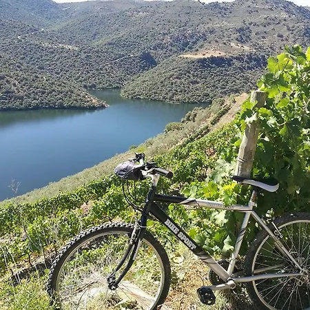Moradias Douro Internacional