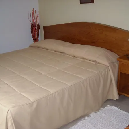 Moradias Douro Internacional Hotell Freixo de Espada à Cinta