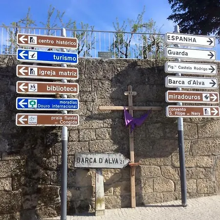 Moradias Douro Internacional