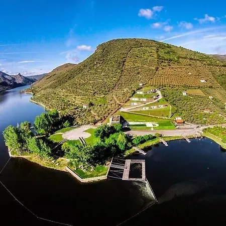 Holiday park Moradias Douro Internacional