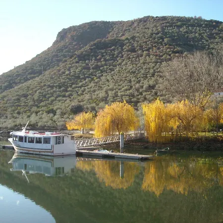 Moradias Douro Internacional
