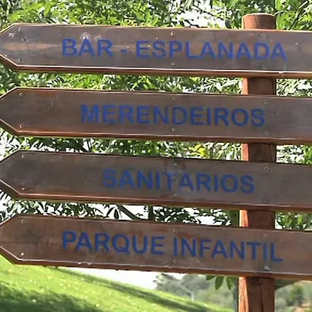 Holiday park Moradias Douro Internacional Freixo de Espada a Cinta