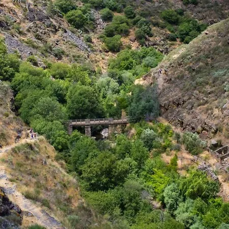 Moradias Douro Internacional Holiday park Freixo de Espada a Cinta