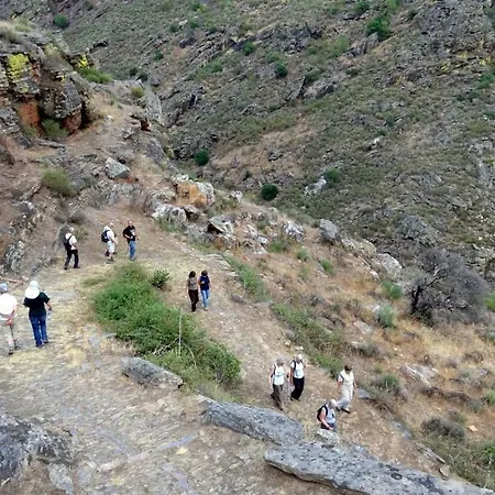 Holiday park Moradias Douro Internacional