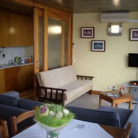 Moradias Douro Internacional *