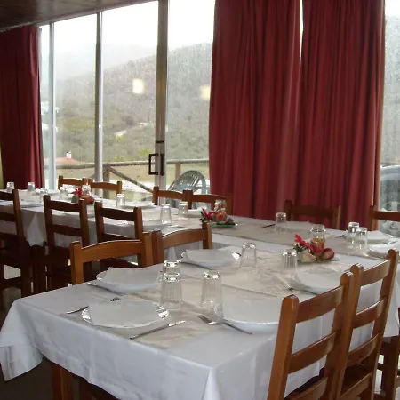 Holiday park Moradias Douro Internacional Freixo de Espada a Cinta