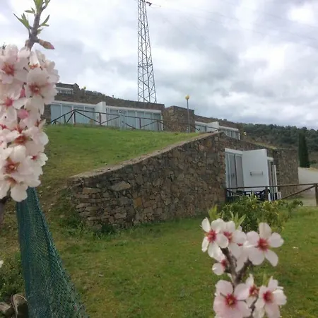 Moradias Douro Internacional