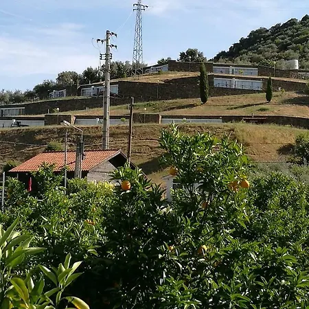 Moradias Douro Internacional Freixo de Espada a Cinta