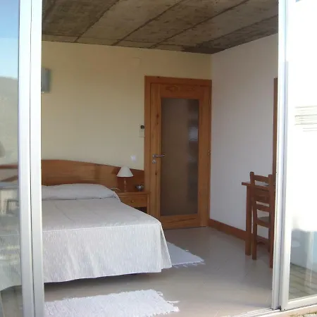 Hotell Moradias Douro Internacional