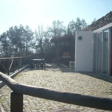 Moradias Douro Internacional *