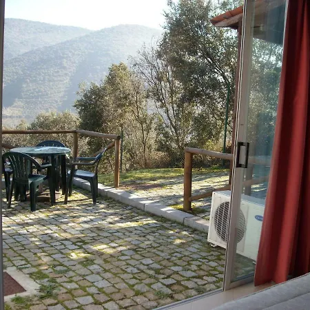 Moradias Douro Internacional