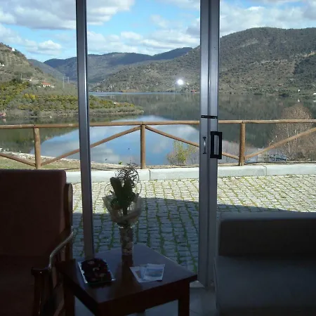 Hotell Moradias Douro Internacional