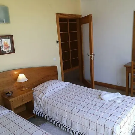 Moradias Douro Internacional Hotell