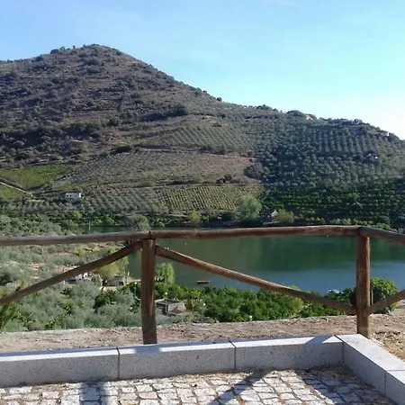Hotell Moradias Douro Internacional