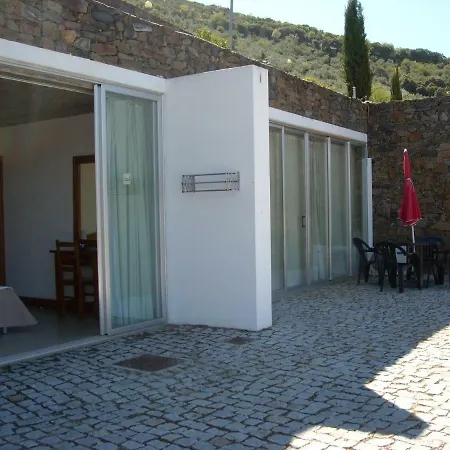 Semesterpark Moradias Douro Internacional