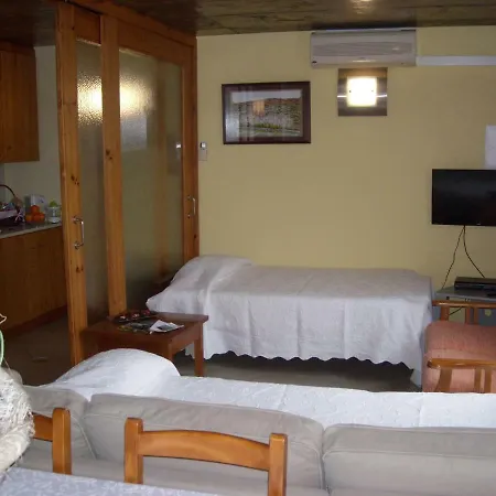 Moradias Douro Internacional Holiday park Freixo de Espada a Cinta