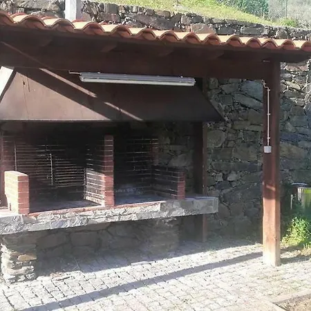 Moradias Douro Internacional Holiday park *