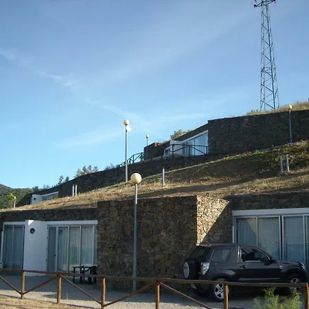 Holiday park Moradias Douro Internacional *