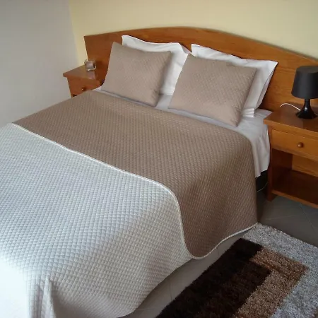 Hotell Moradias Douro Internacional