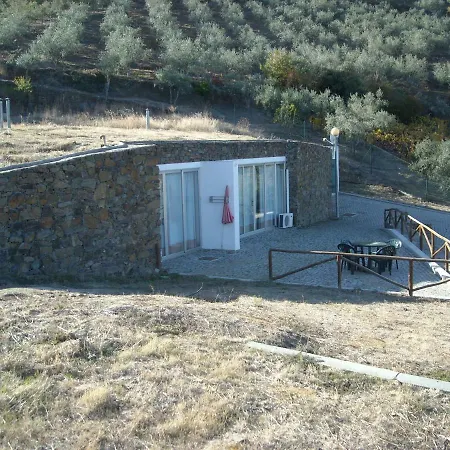 Moradias Douro Internacional Semesterpark Freixo de Espada à Cinta