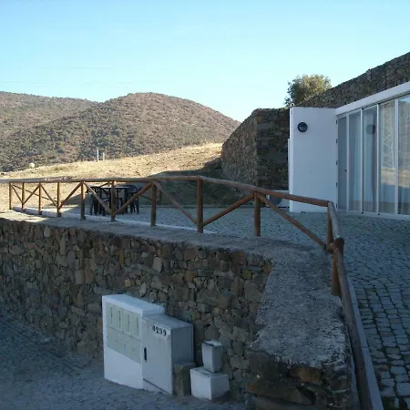 Moradias Douro Internacional Holiday park Freixo de Espada a Cinta