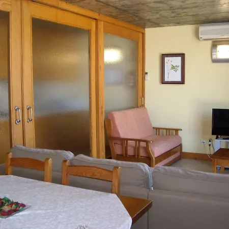 Holiday park Moradias Douro Internacional Freixo de Espada a Cinta