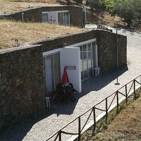 Moradias Douro Internacional