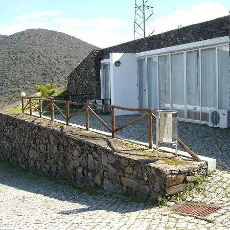 Moradias Douro Internacional *