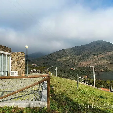 Hotell Moradias Douro Internacional Freixo de Espada à Cinta