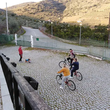 假日公园 Moradias Douro Internacional
