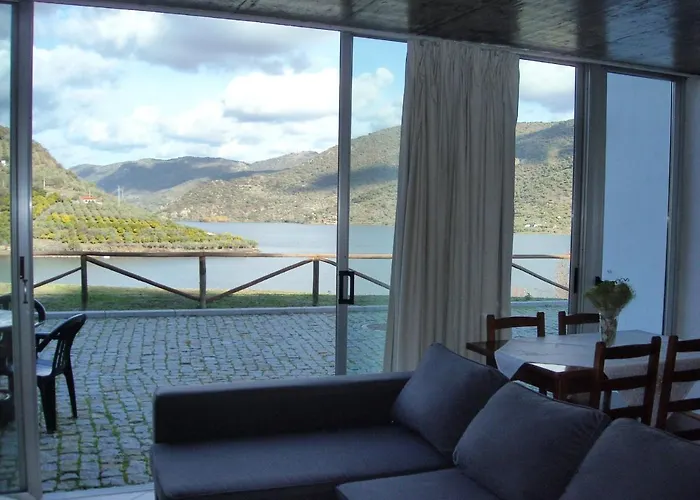 Moradias Douro Internacional Hotel