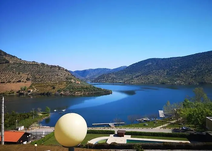 Moradias Douro Internacional