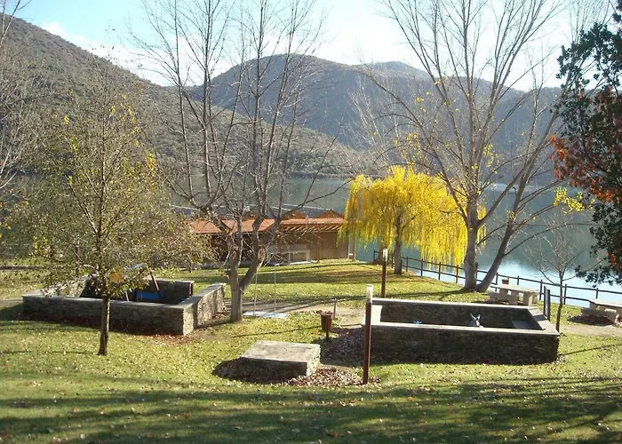 Moradias Douro Internacional 호텔 프라익소데에스파다아신타