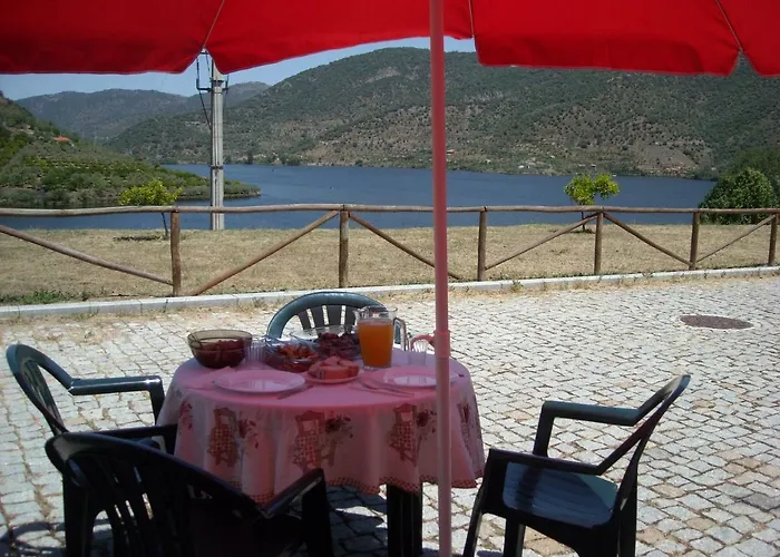 Moradias Douro Internacional