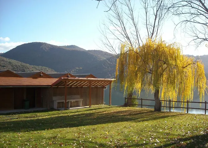 Moradias Douro Internacional * 프라익소데에스파다아신타