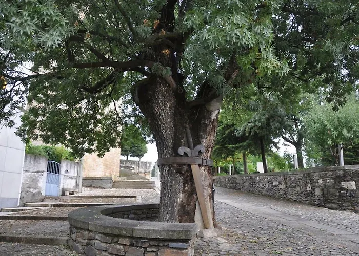 호텔 Moradias Douro Internacional