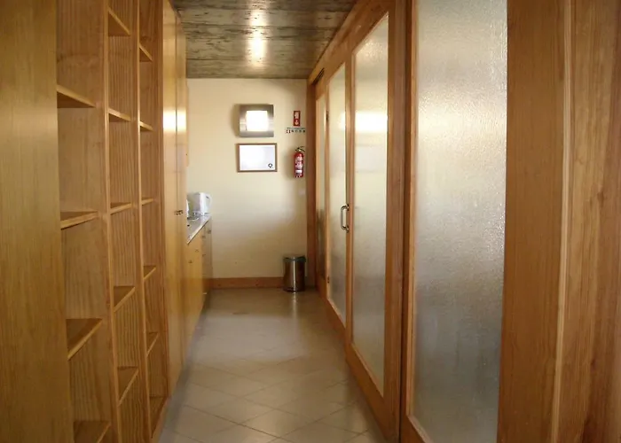 Moradias Douro Internacional Hotel Freixo de Espada à Cinta